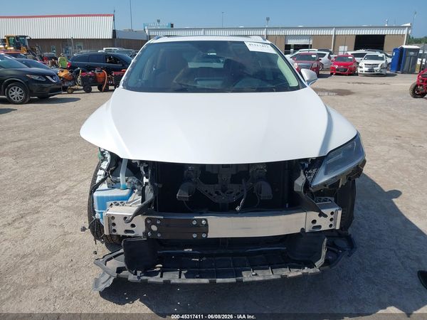 2021 LEXUS RX 350 350 Premium