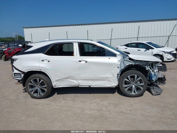 2021 LEXUS RX 350 350 Premium