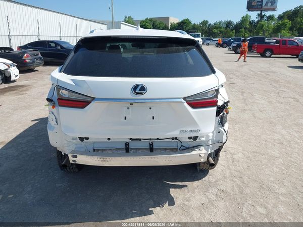 2021 LEXUS RX 350 350 Premium