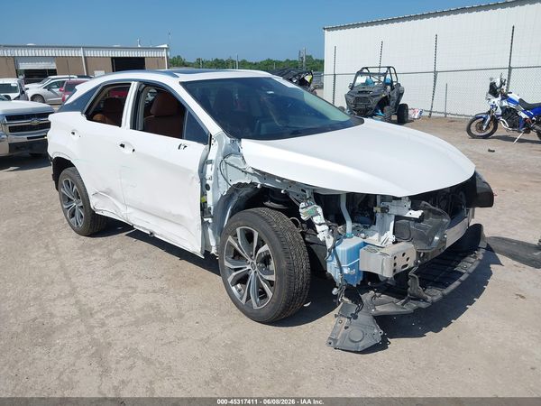 2021 LEXUS RX 350 350 Premium