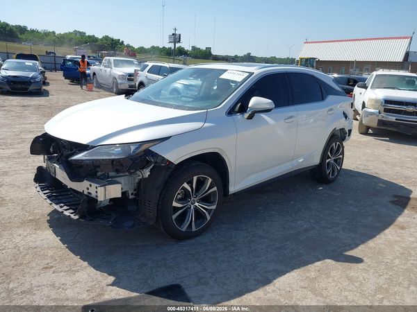 2021 LEXUS RX 350 350 Premium