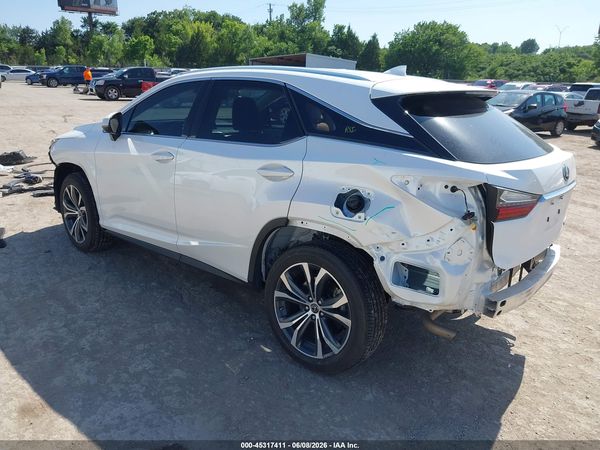 2021 LEXUS RX 350 350 Premium