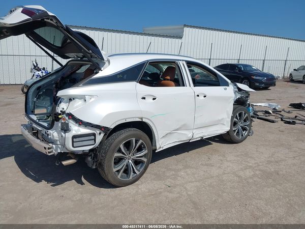 2021 LEXUS RX 350 350 Premium