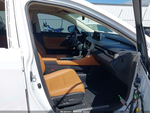 2021 LEXUS RX 350 350 Premium
