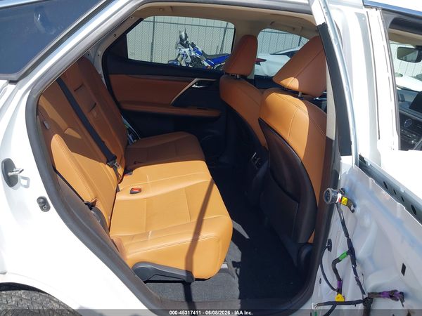 2021 LEXUS RX 350 350 Premium