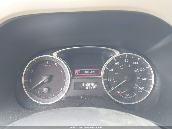 2016 INFINITI QX60