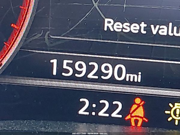 2018 AUDI Q5 2.0T PREMIUM