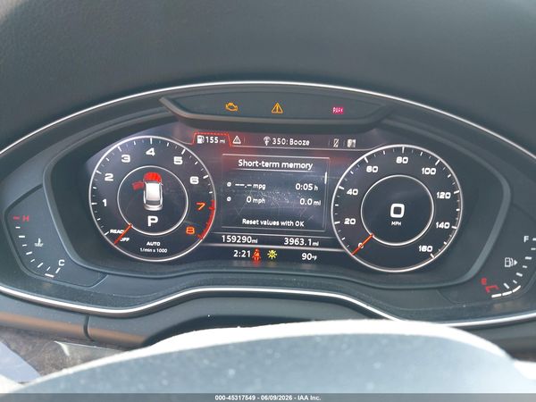 2018 AUDI Q5 2.0T PREMIUM