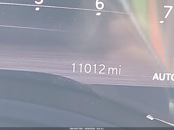 2025 RAM 1500 LARAMIE  4X4 5'7 BOX