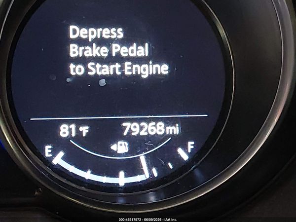 2020 MAZDA MAZDA6 SPORT