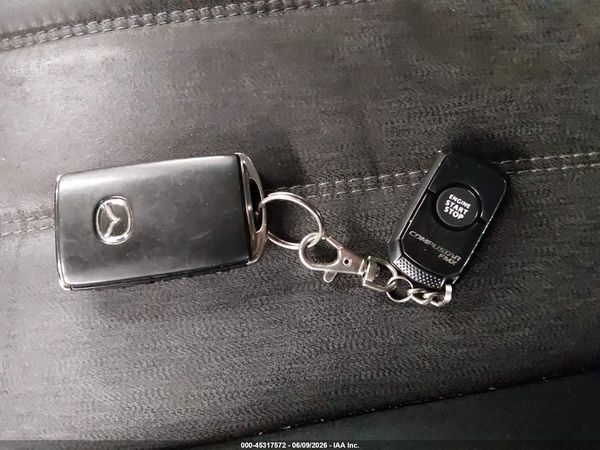 2020 MAZDA MAZDA6 SPORT