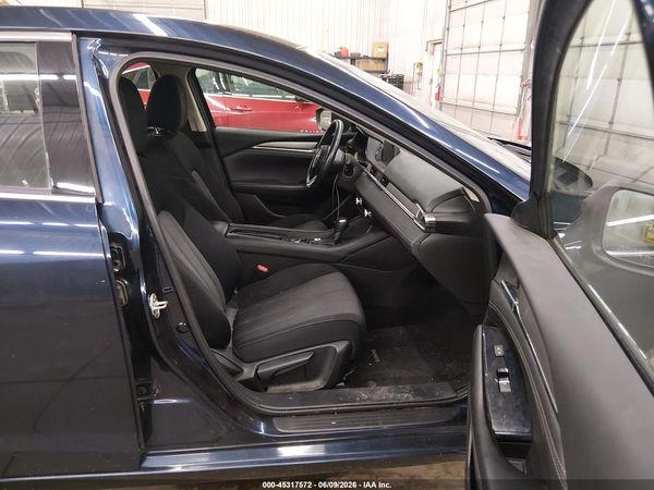 2020 MAZDA MAZDA6 SPORT