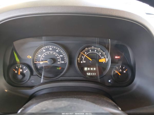 2017 JEEP PATRIOT SPORT FWD