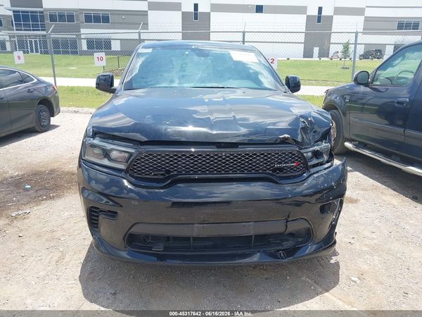 2023 DODGE DURANGO PURSUIT AWD