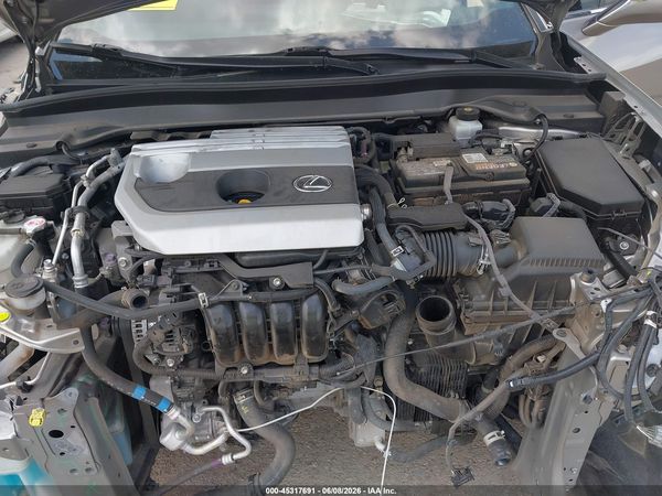 2021 LEXUS UX 200 200 Premium