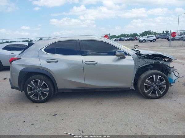 2021 LEXUS UX 200 200 Premium