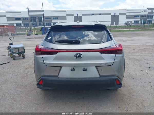 2021 LEXUS UX 200 200 Premium