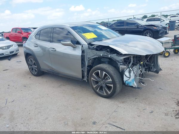 2021 LEXUS UX 200 200 Premium