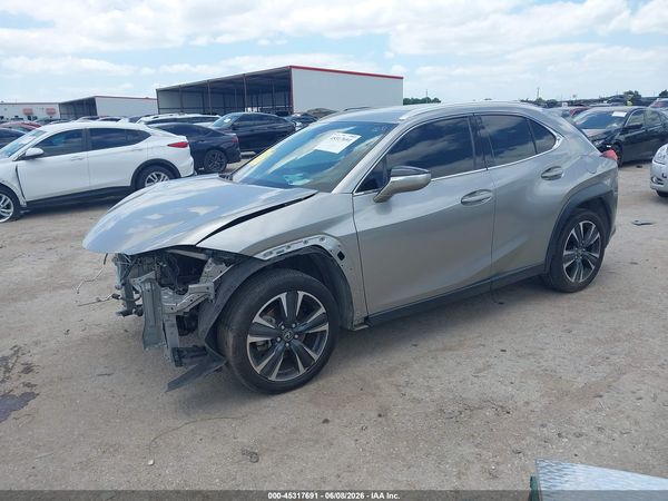2021 LEXUS UX 200 200 Premium