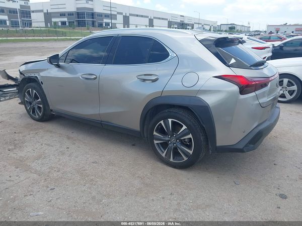2021 LEXUS UX 200 200 Premium