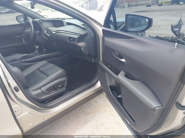 2021 LEXUS UX 200 200 Premium