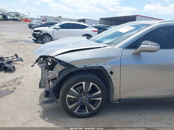 2021 LEXUS UX 200 200 Premium