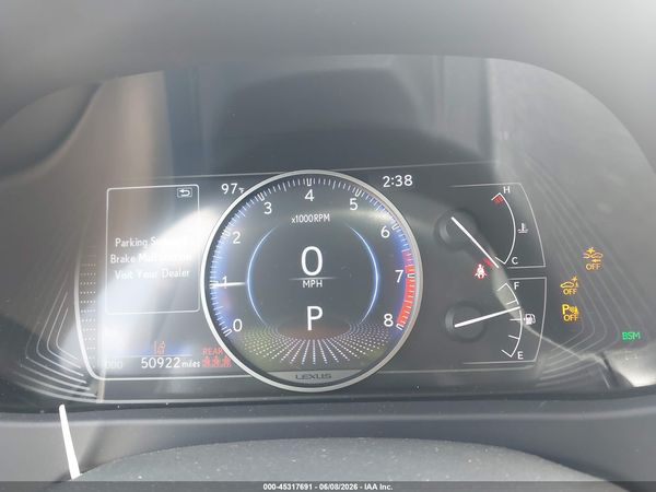 2021 LEXUS UX 200 200 Premium