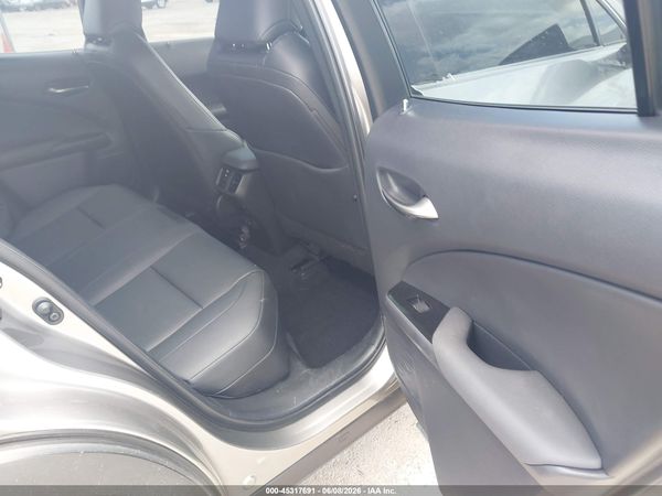 2021 LEXUS UX 200 200 Premium