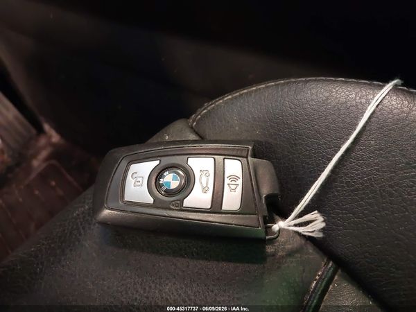 2012 BMW X3 XDRIVE28I