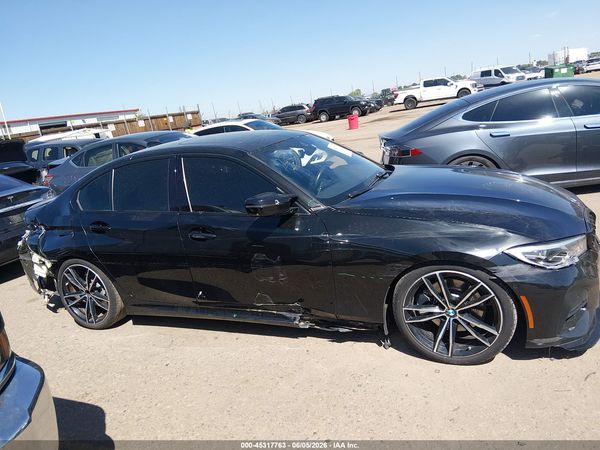 2019 BMW 330I XDRIVE