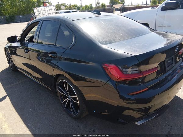 2019 BMW 330I XDRIVE