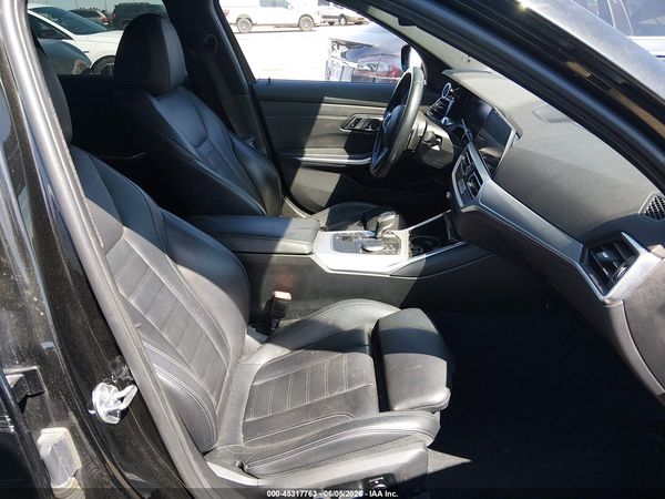 2019 BMW 330I XDRIVE
