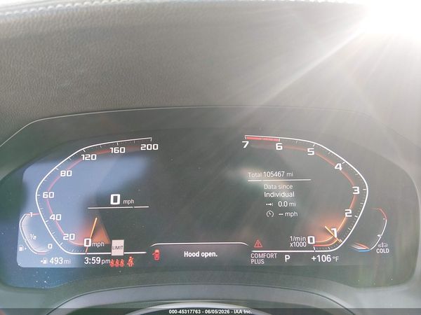 2019 BMW 330I XDRIVE