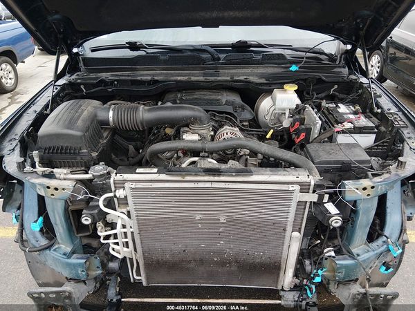 2020 RAM 1500 LONE STAR  4X2 5'7 BOX