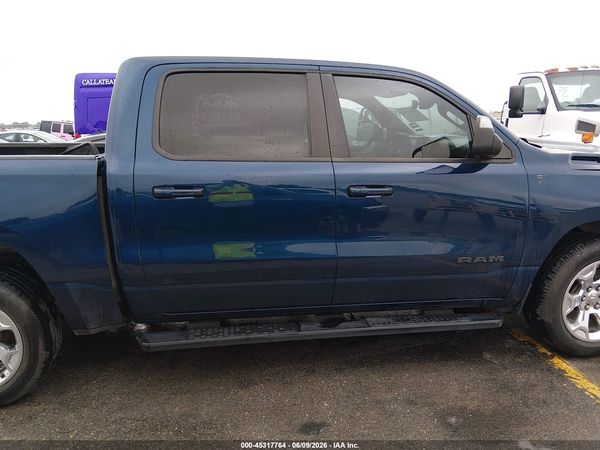 2020 RAM 1500 LONE STAR  4X2 5'7 BOX