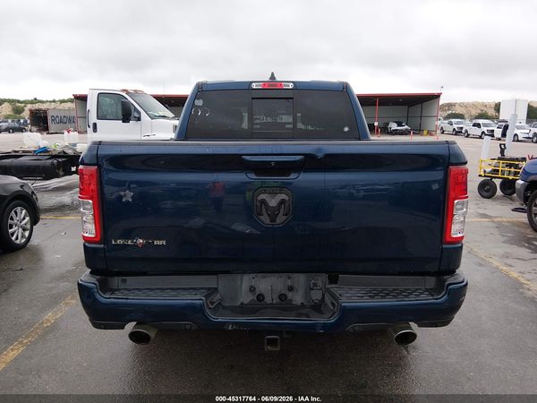 2020 RAM 1500 LONE STAR  4X2 5'7 BOX
