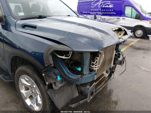 2020 RAM 1500 LONE STAR  4X2 5'7 BOX