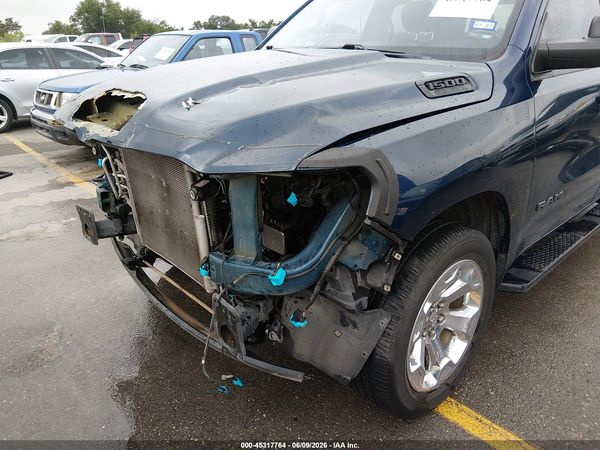 2020 RAM 1500 LONE STAR  4X2 5'7 BOX