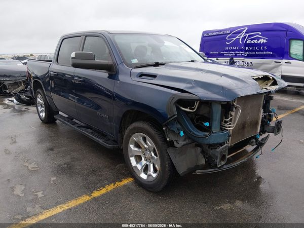 2020 RAM 1500 LONE STAR  4X2 5'7 BOX