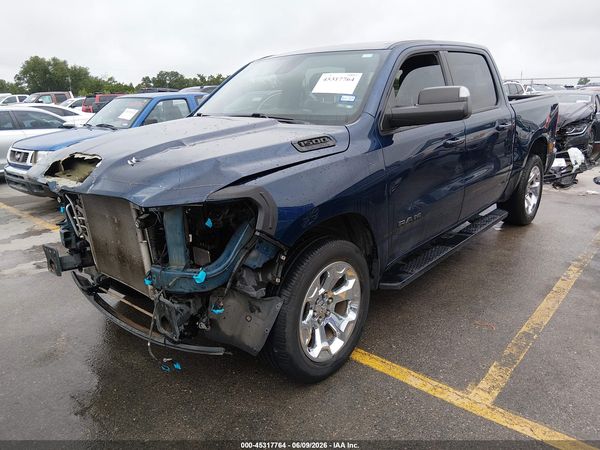 2020 RAM 1500 LONE STAR  4X2 5'7 BOX