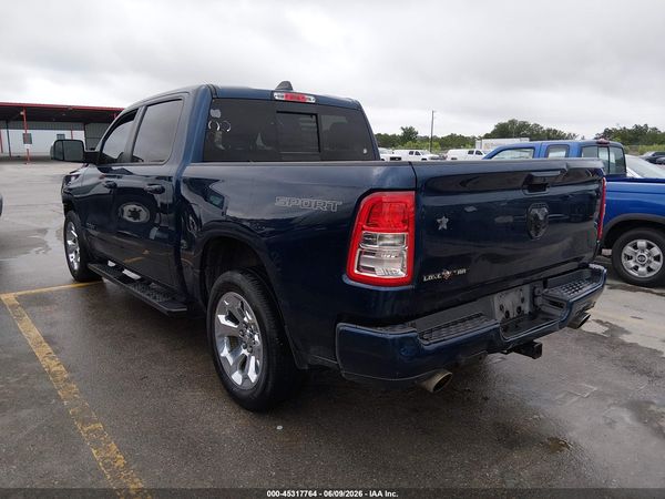 2020 RAM 1500 LONE STAR  4X2 5'7 BOX
