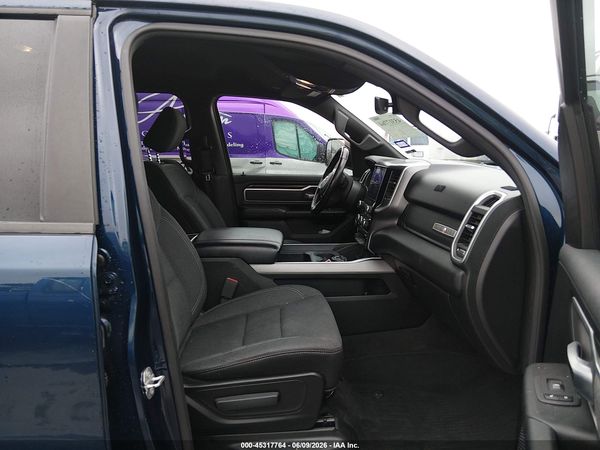 2020 RAM 1500 LONE STAR  4X2 5'7 BOX