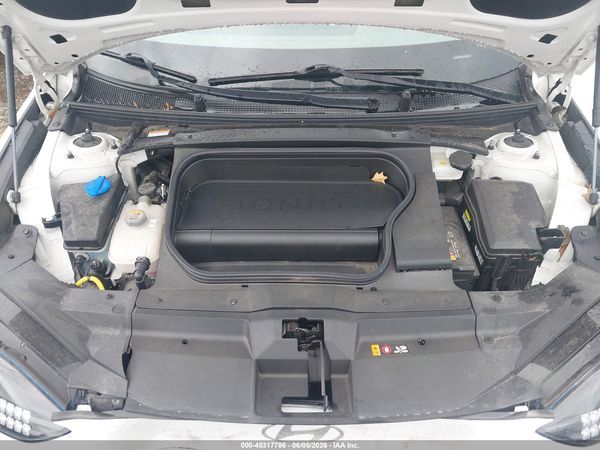 2024 HYUNDAI IONIQ 6 LIMITED