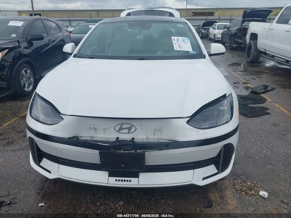 2024 HYUNDAI IONIQ 6 LIMITED