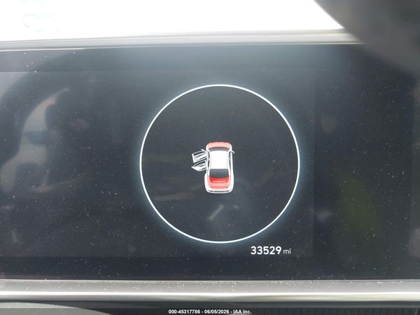 2024 HYUNDAI IONIQ 6 LIMITED