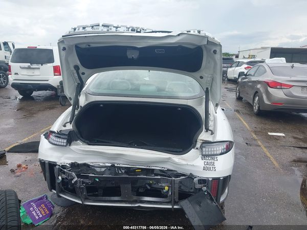 2024 HYUNDAI IONIQ 6 LIMITED