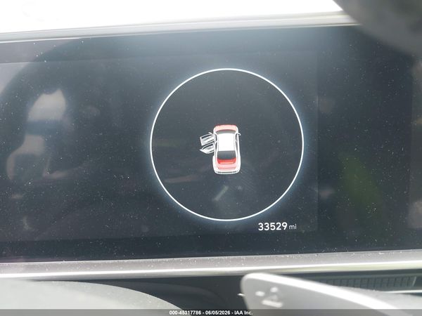 2024 HYUNDAI IONIQ 6 LIMITED