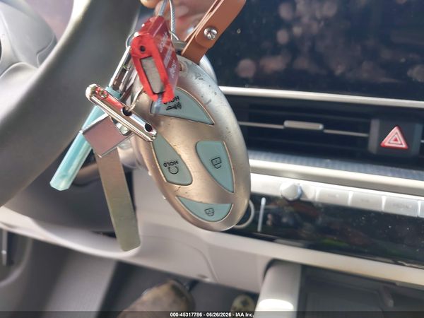 2024 HYUNDAI IONIQ 6 LIMITED