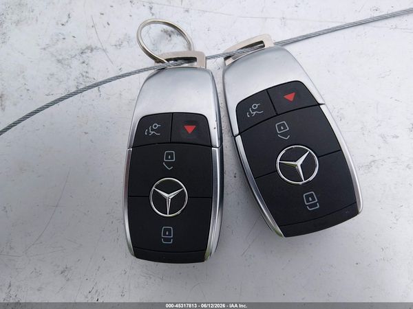 2021 MERCEDES-BENZ GLC 300 4MATIC SUV