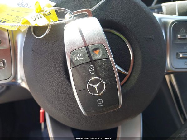 2019 MERCEDES-BENZ C 300 C300